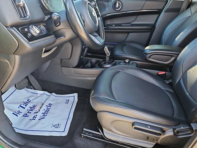 2022 MINI Countryman Cooper Roseville CA