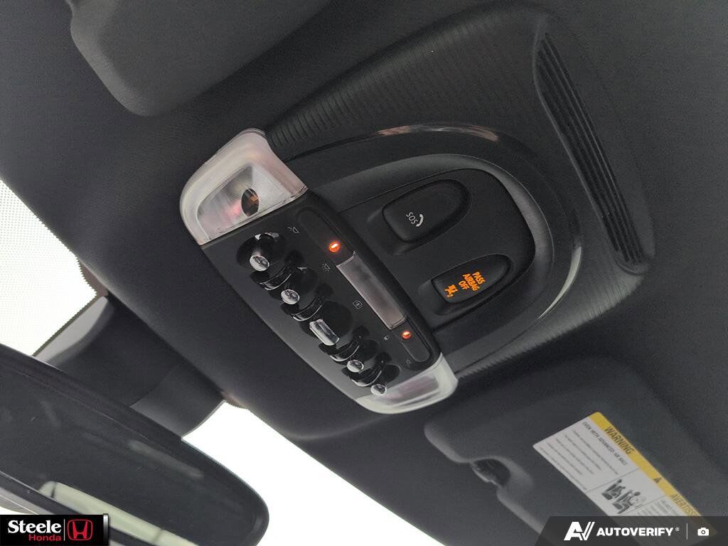 2022 MINI Countryman Cooper S St. John's NL