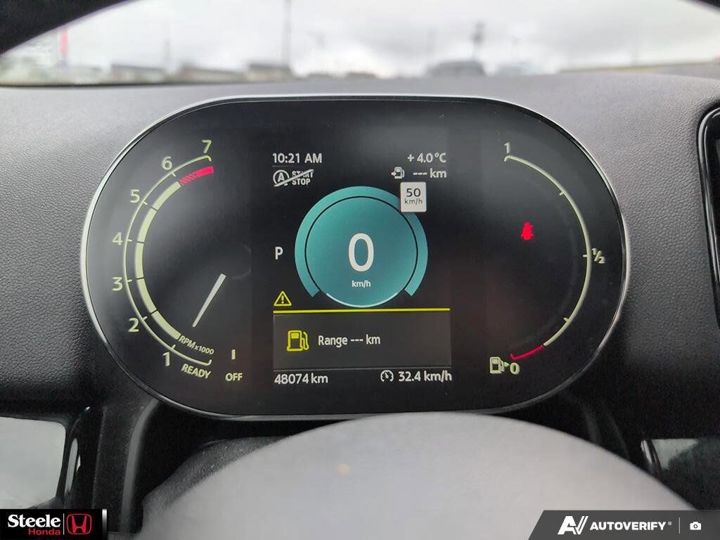 2022 MINI Countryman Cooper S St. John's NL