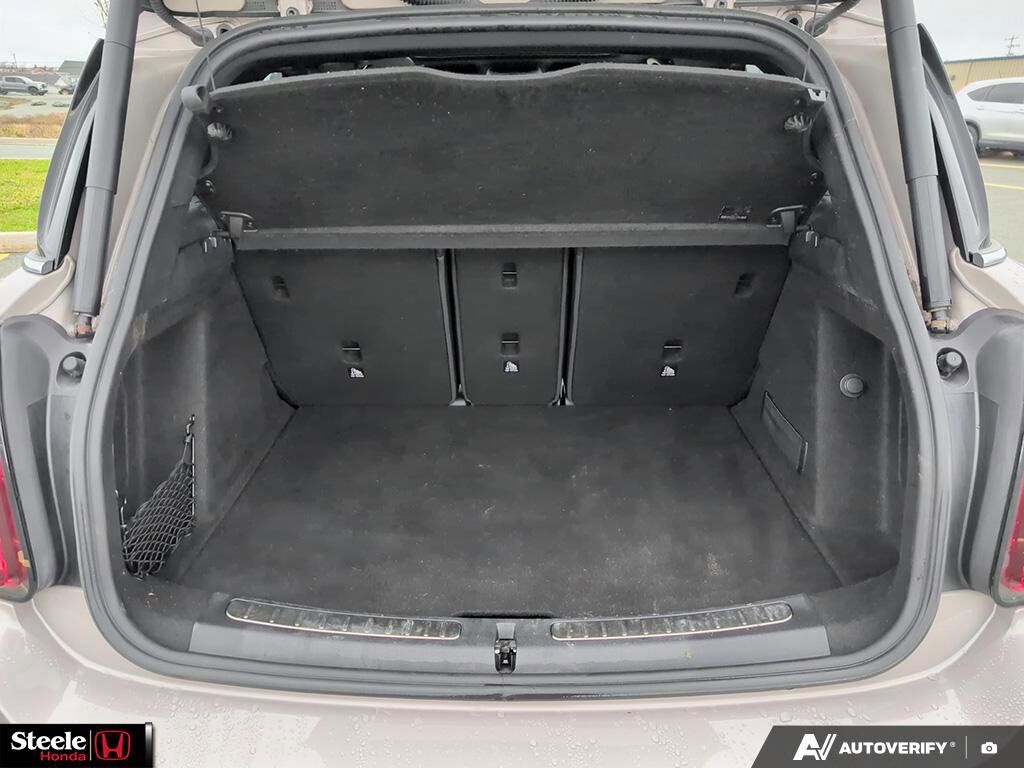 2022 MINI Countryman Cooper S St. John's NL