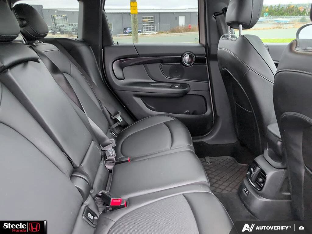 2022 MINI Countryman Cooper S St. John's NL