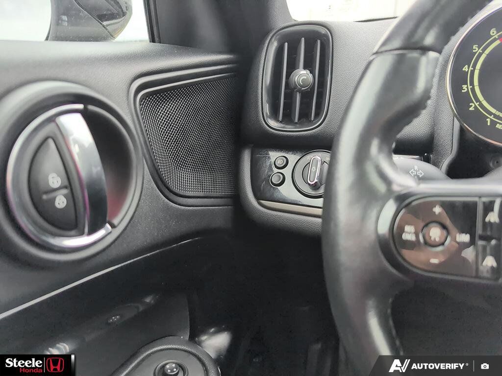 2022 MINI Countryman Cooper S St. John's NL