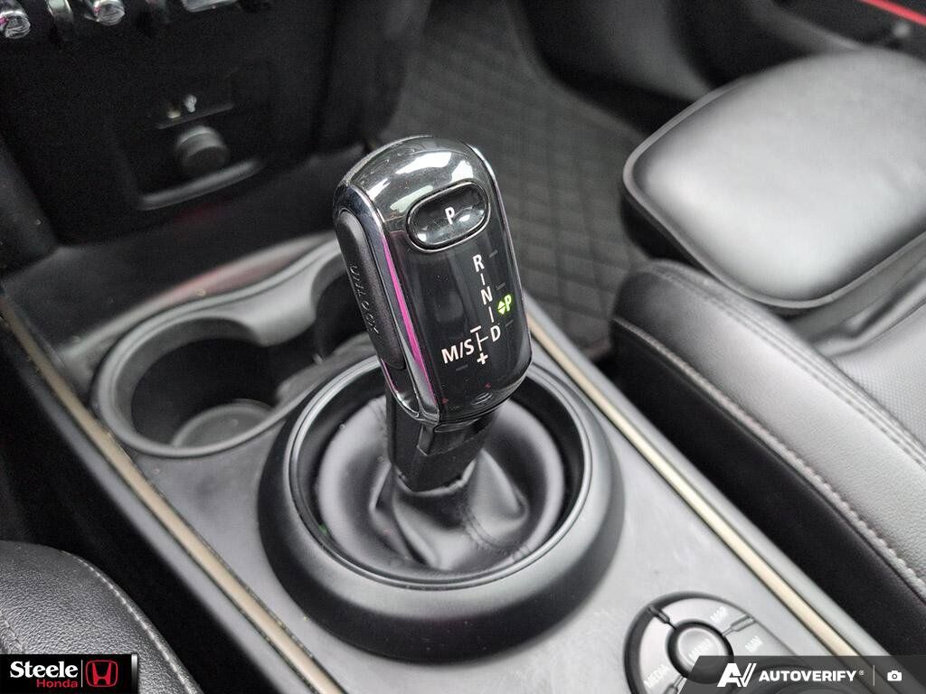 2022 MINI Countryman Cooper S St. John's NL