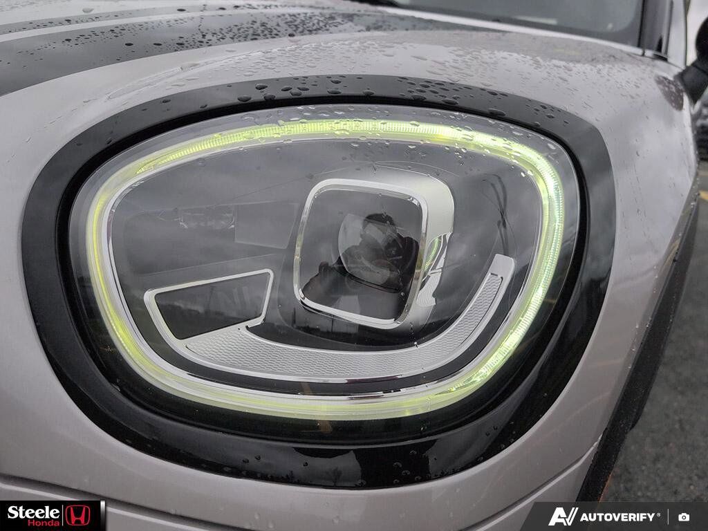 2022 MINI Countryman Cooper S St. John's NL