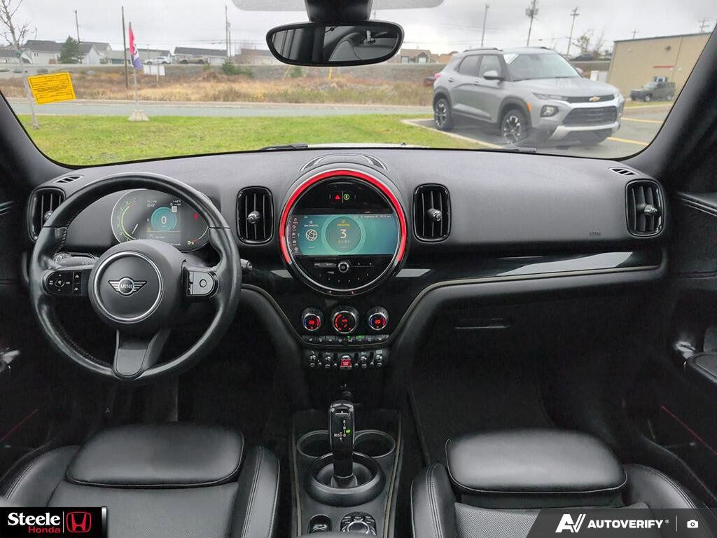 2022 MINI Countryman Cooper S St. John's NL