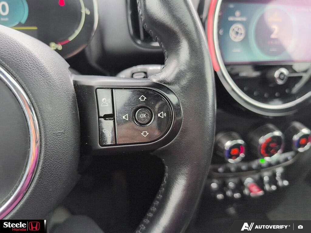 2022 MINI Countryman Cooper S St. John's NL