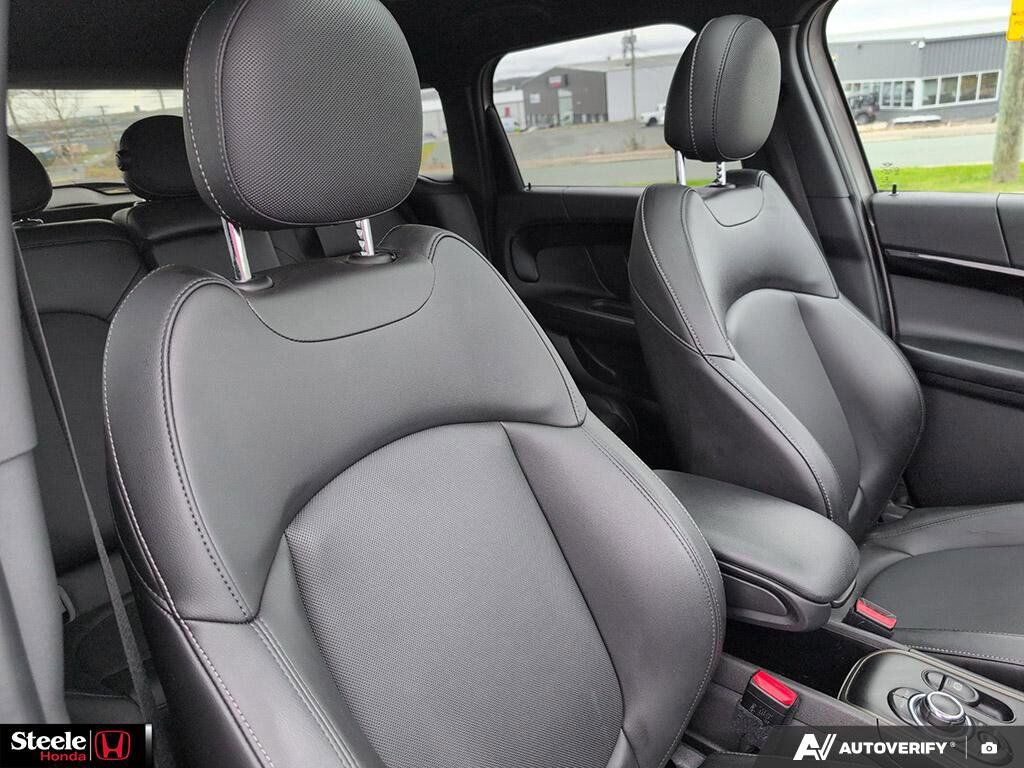 2022 MINI Countryman Cooper S St. John's NL