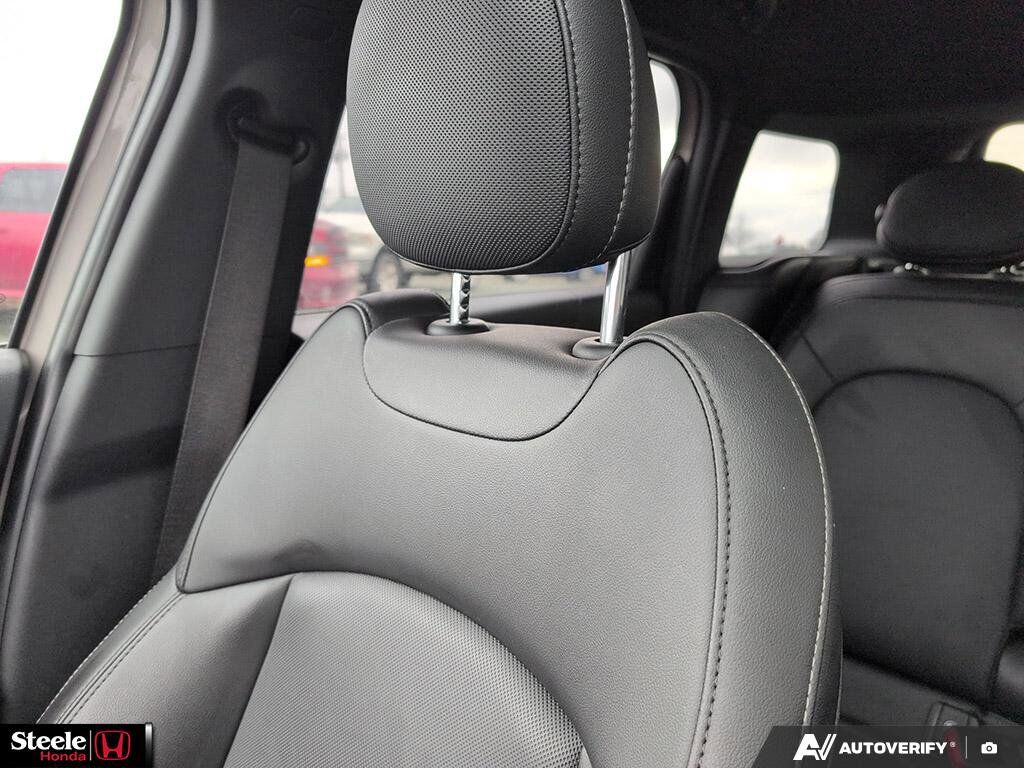 2022 MINI Countryman Cooper S St. John's NL