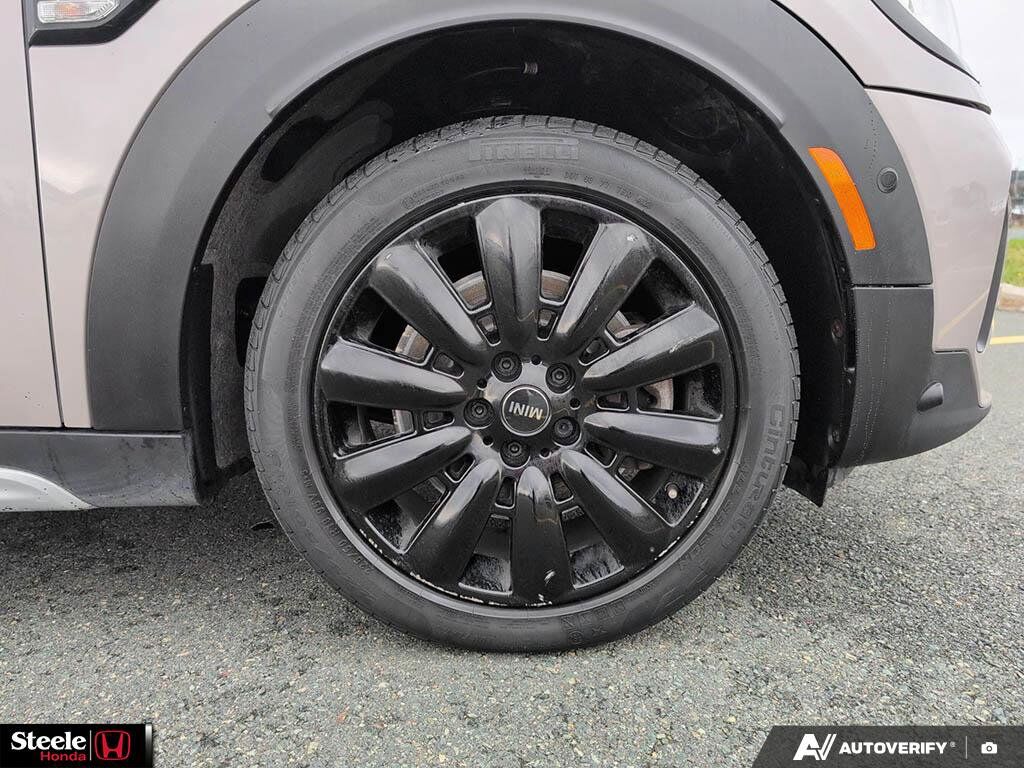 2022 MINI Countryman Cooper S St. John's NL