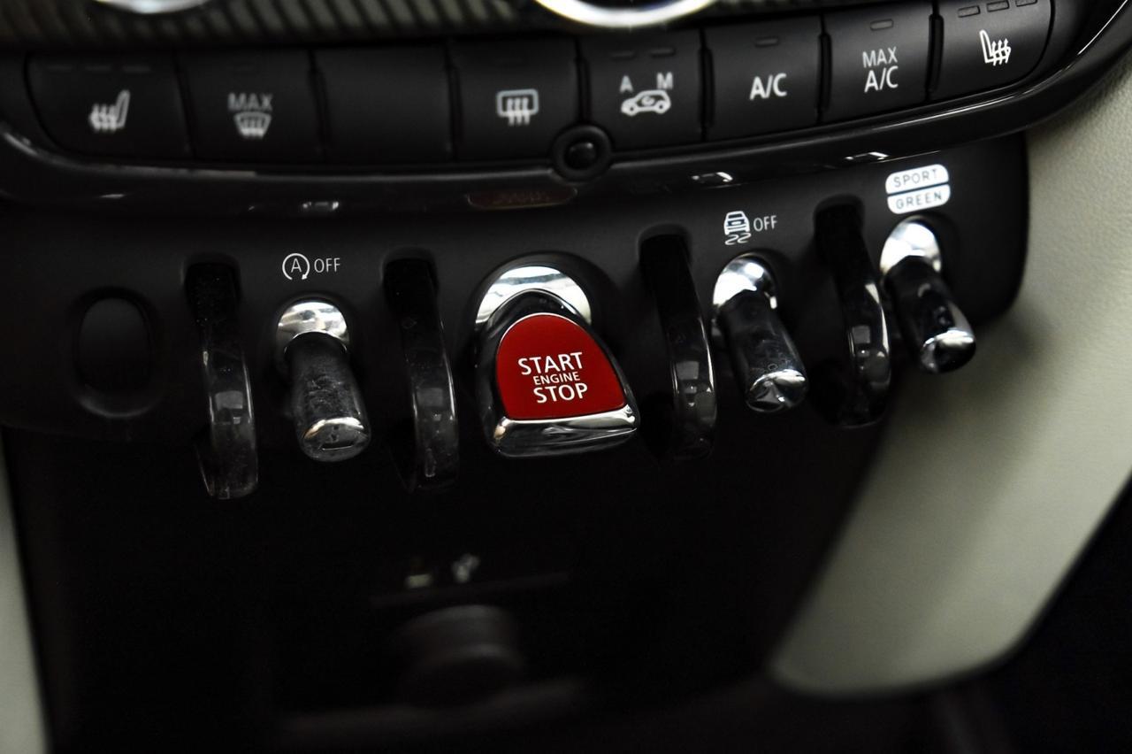 2022 MINI Countryman S AUTOMATIC NAVIGATION PANORAMA LEATHER HEATED SEATS REAR CAMERA Carrollton TX