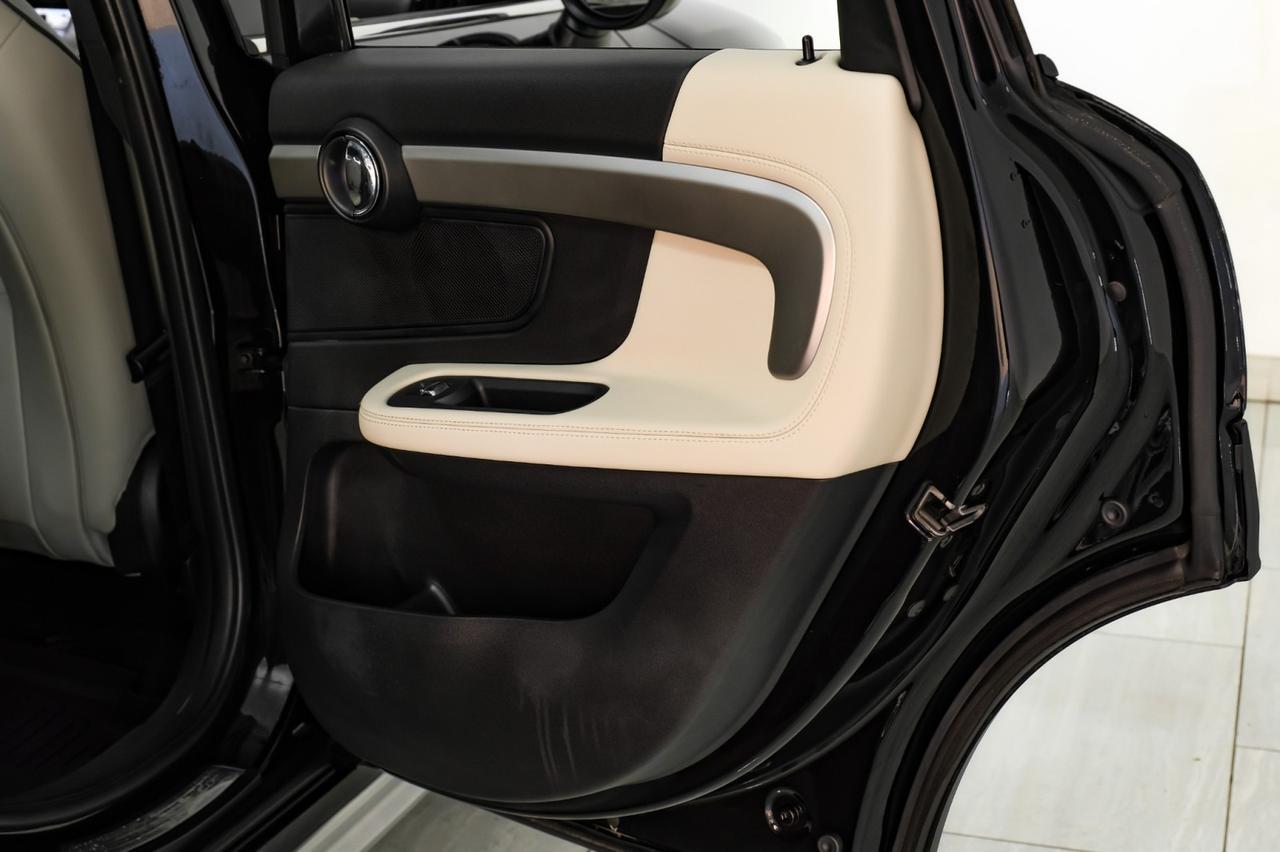 2022 MINI Countryman S AUTOMATIC NAVIGATION PANORAMA LEATHER HEATED SEATS REAR CAMERA Carrollton TX