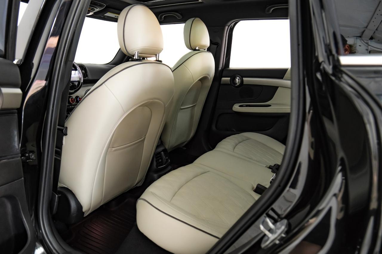 2022 MINI Countryman S AUTOMATIC NAVIGATION PANORAMA LEATHER HEATED SEATS REAR CAMERA Carrollton TX