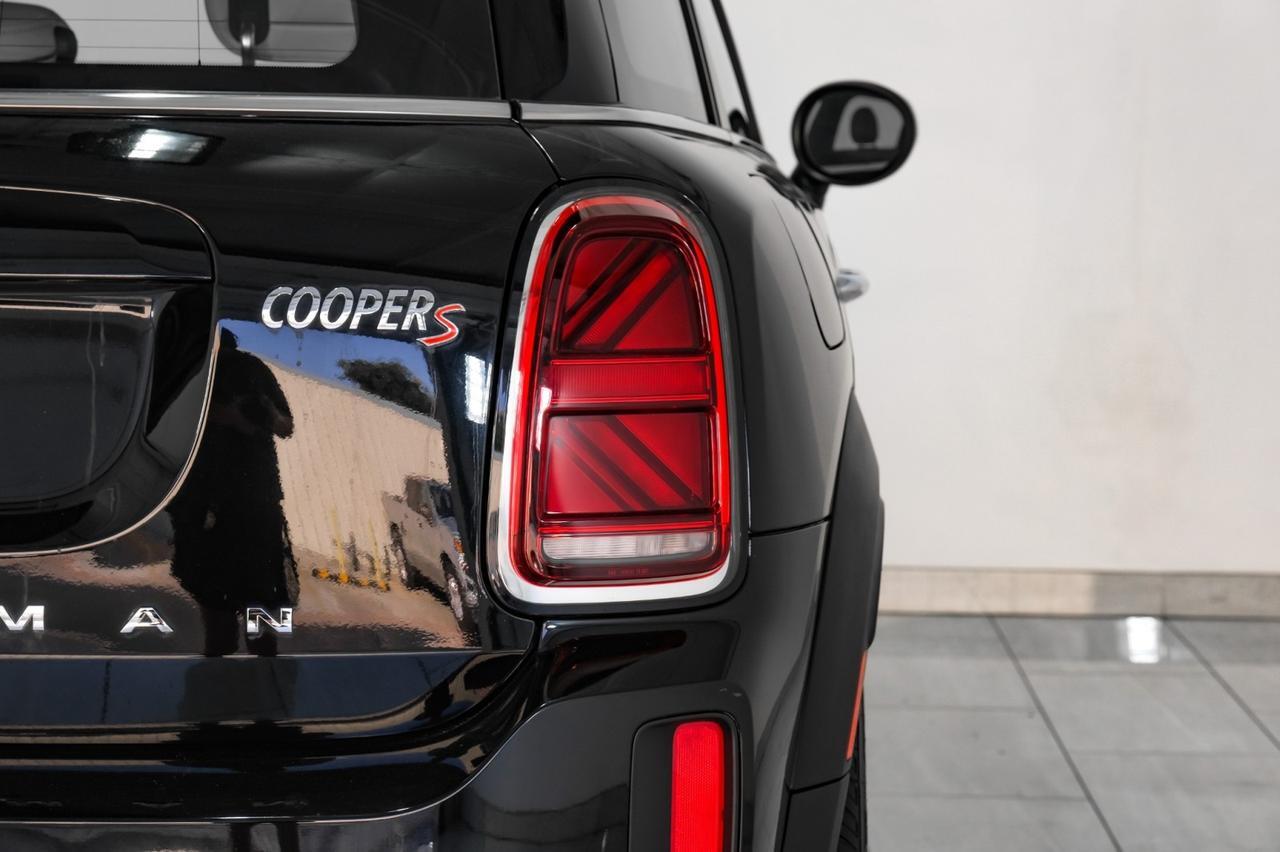 2022 MINI Countryman S AUTOMATIC NAVIGATION PANORAMA LEATHER HEATED SEATS REAR CAMERA Carrollton TX