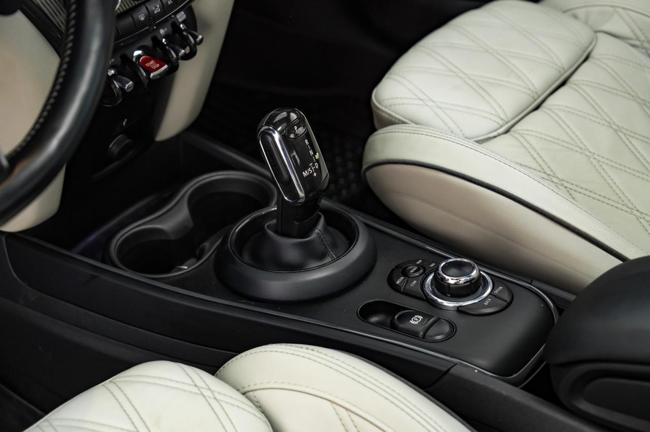 2022 MINI Countryman S AUTOMATIC NAVIGATION PANORAMA LEATHER HEATED SEATS REAR CAMERA Carrollton TX