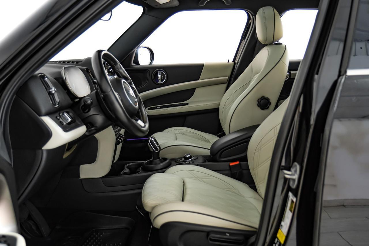 2022 MINI Countryman S AUTOMATIC NAVIGATION PANORAMA LEATHER HEATED SEATS REAR CAMERA Carrollton TX