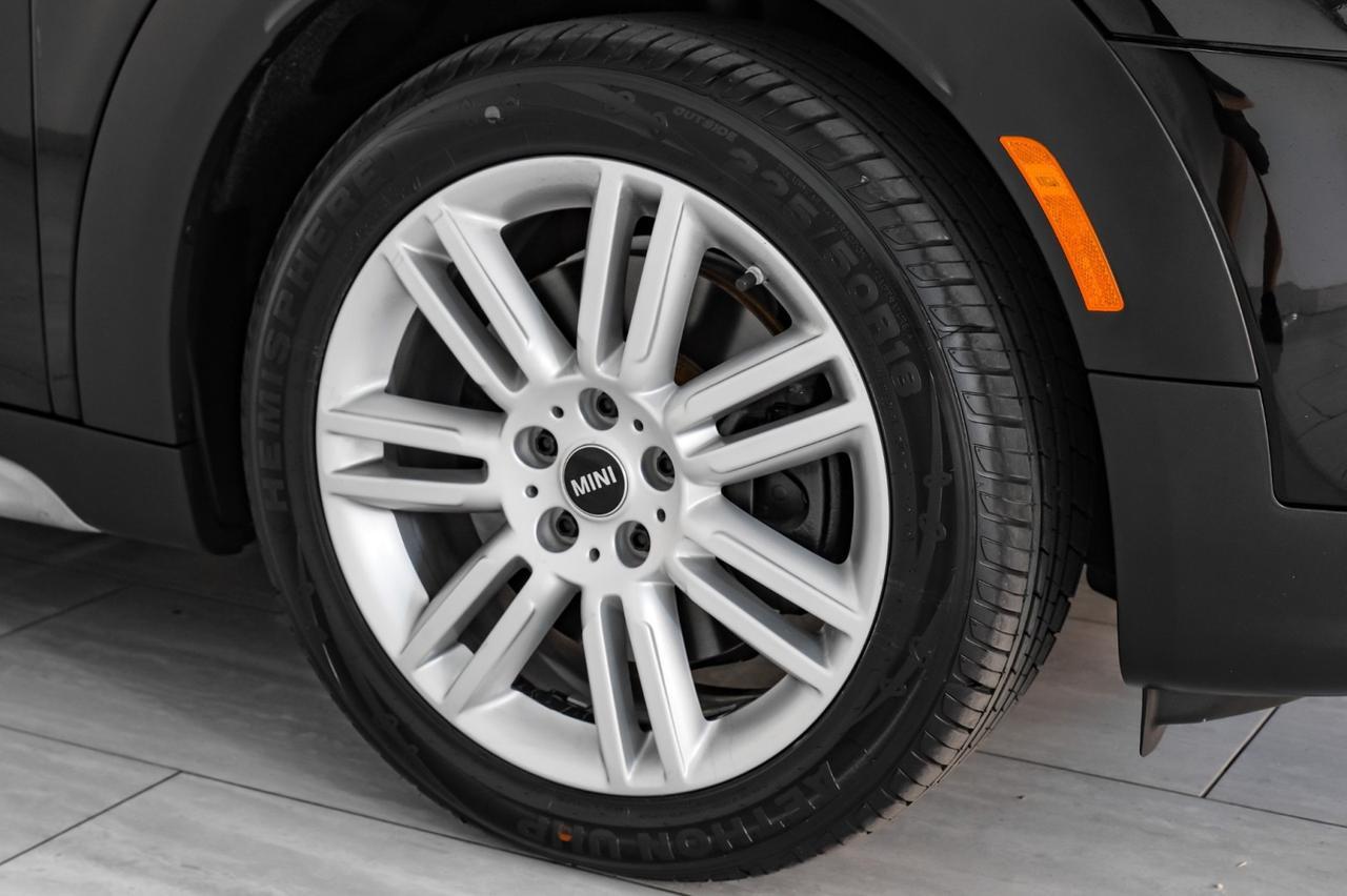 2022 MINI Countryman S AUTOMATIC NAVIGATION PANORAMA LEATHER HEATED SEATS REAR CAMERA Carrollton TX