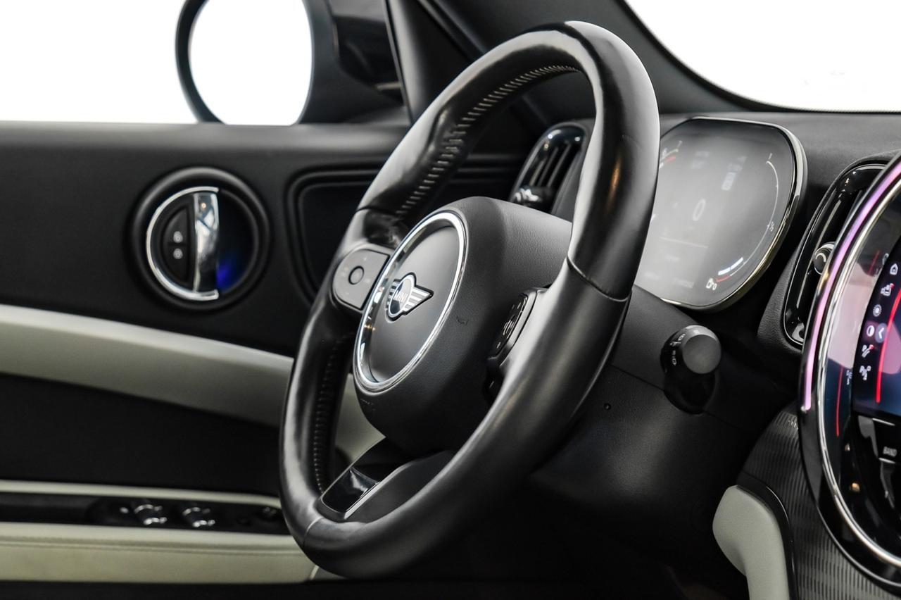 2022 MINI Countryman S AUTOMATIC NAVIGATION PANORAMA LEATHER HEATED SEATS REAR CAMERA Carrollton TX