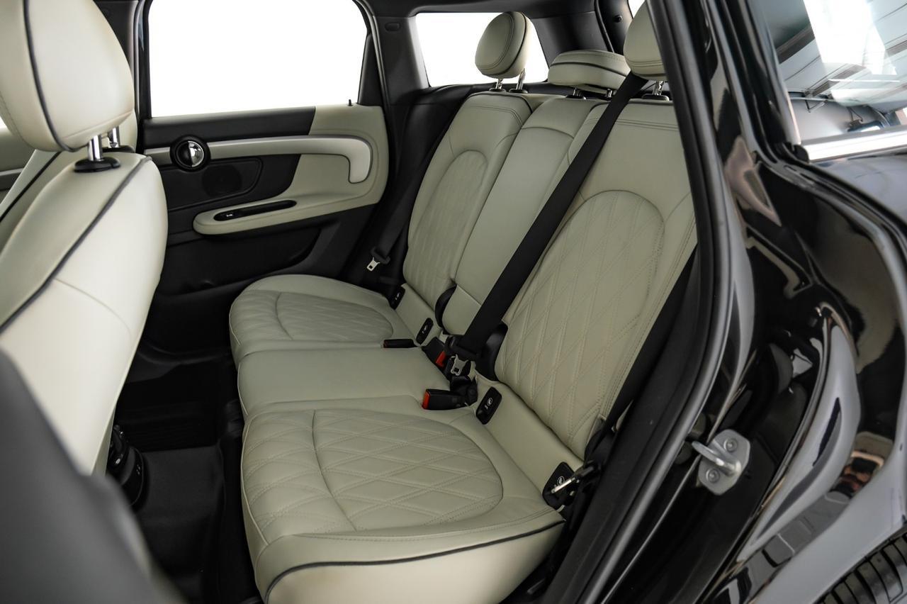 2022 MINI Countryman S AUTOMATIC NAVIGATION PANORAMA LEATHER HEATED SEATS REAR CAMERA Carrollton TX