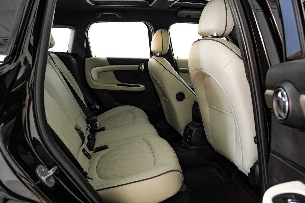 2022 MINI Countryman S AUTOMATIC NAVIGATION PANORAMA LEATHER HEATED SEATS REAR CAMERA Carrollton TX