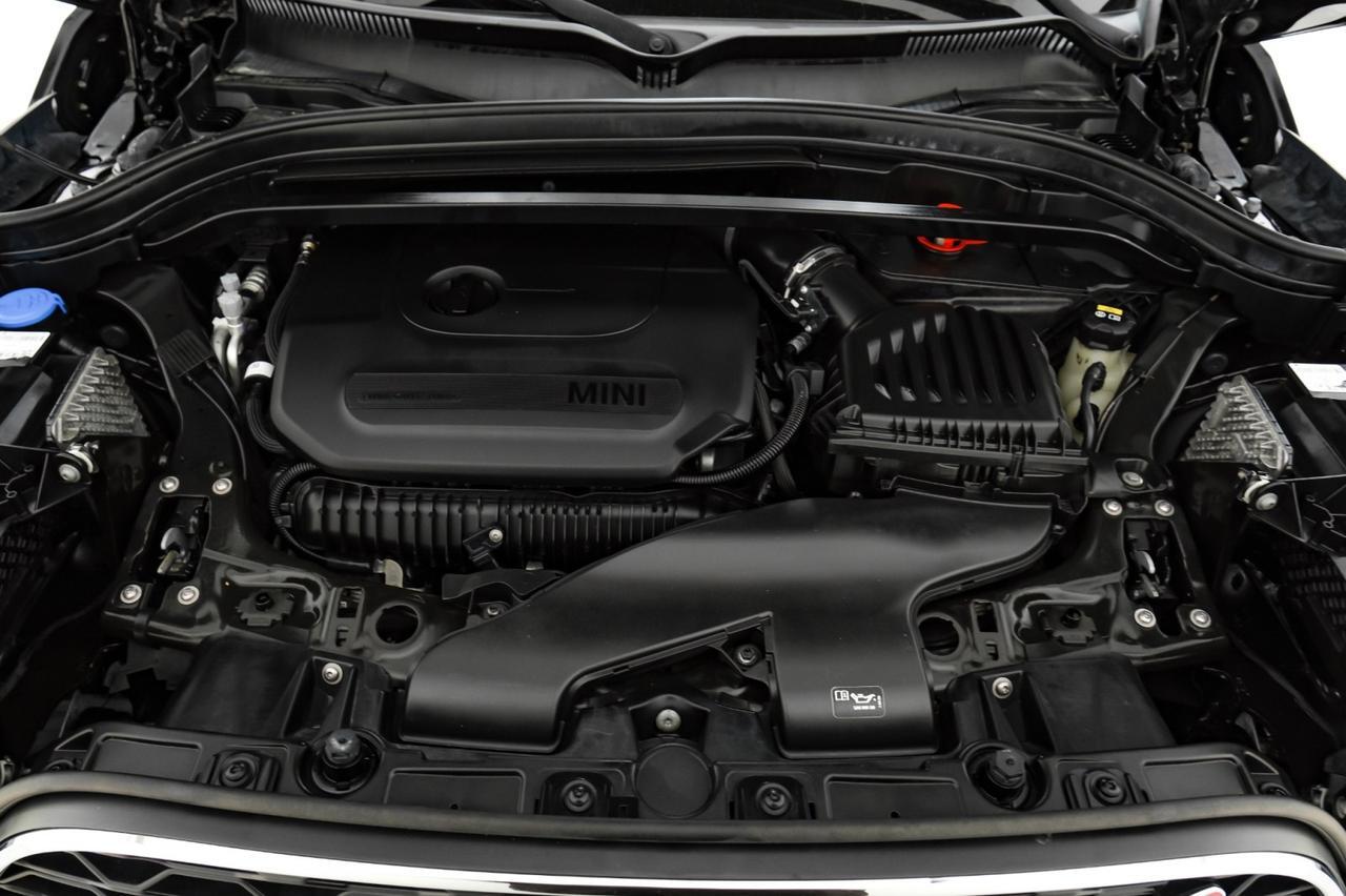 2022 MINI Countryman S AUTOMATIC NAVIGATION PANORAMA LEATHER HEATED SEATS REAR CAMERA Carrollton TX