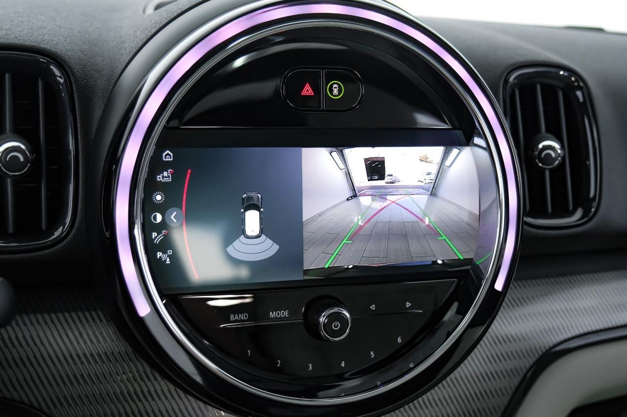 2022 MINI Countryman S AUTOMATIC NAVIGATION PANORAMA LEATHER HEATED SEATS REAR CAMERA Carrollton TX