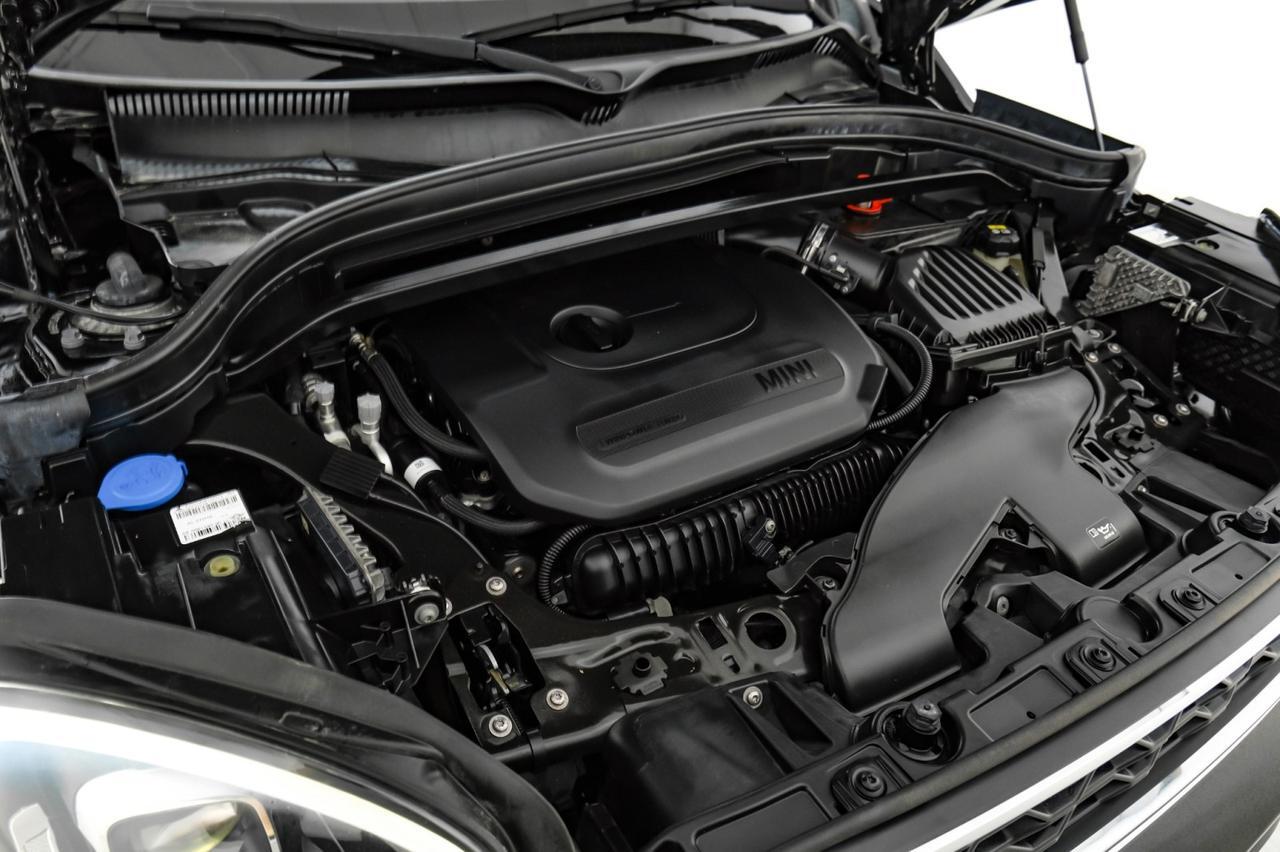 2022 MINI Countryman S AUTOMATIC NAVIGATION PANORAMA LEATHER HEATED SEATS REAR CAMERA Carrollton TX