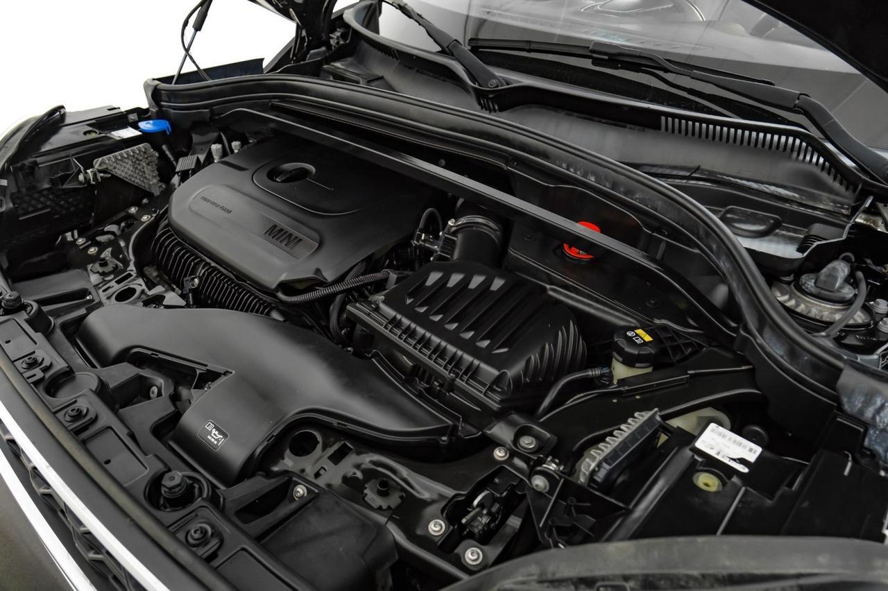 2022 MINI Countryman S AUTOMATIC NAVIGATION PANORAMA LEATHER HEATED SEATS REAR CAMERA Carrollton TX