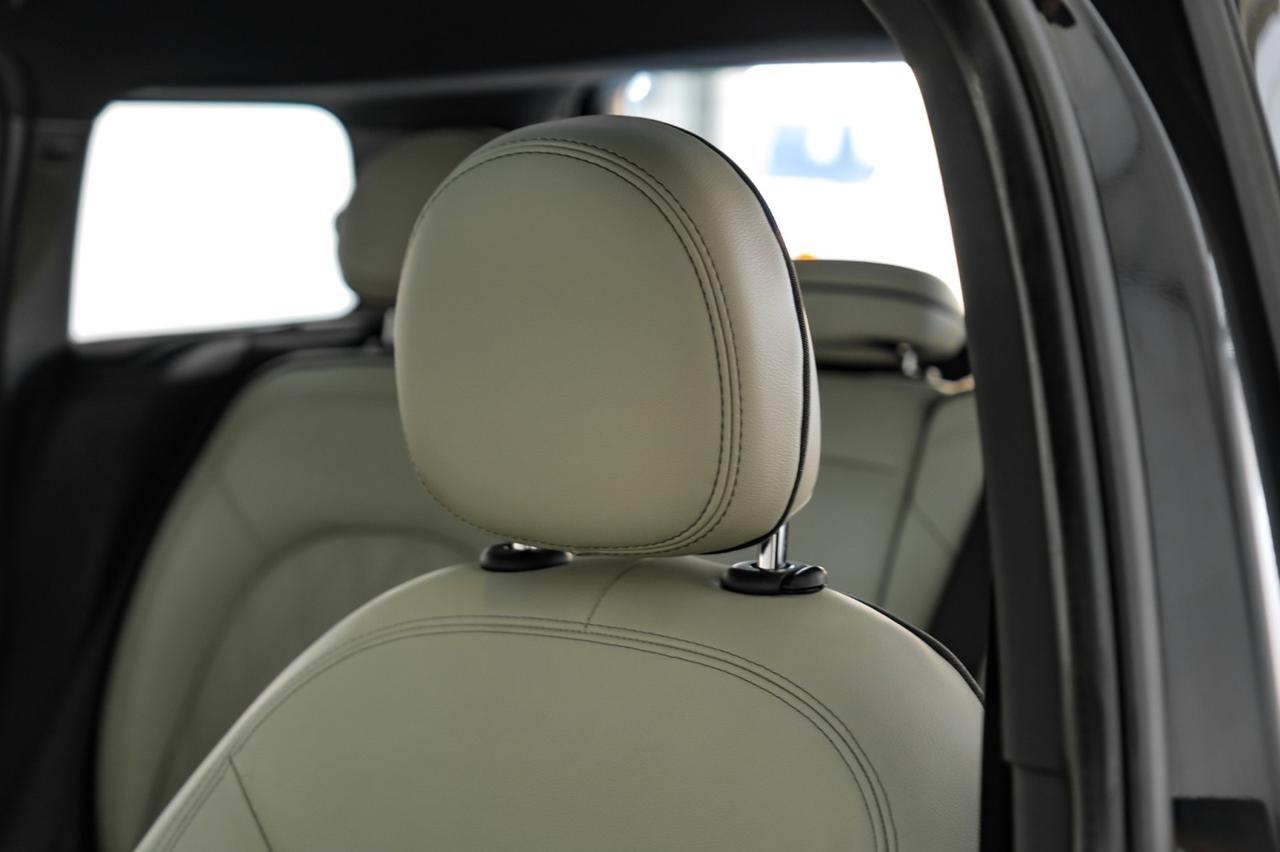 2022 MINI Countryman S AUTOMATIC NAVIGATION PANORAMA LEATHER HEATED SEATS REAR CAMERA KEYLESS START Carrollton TX