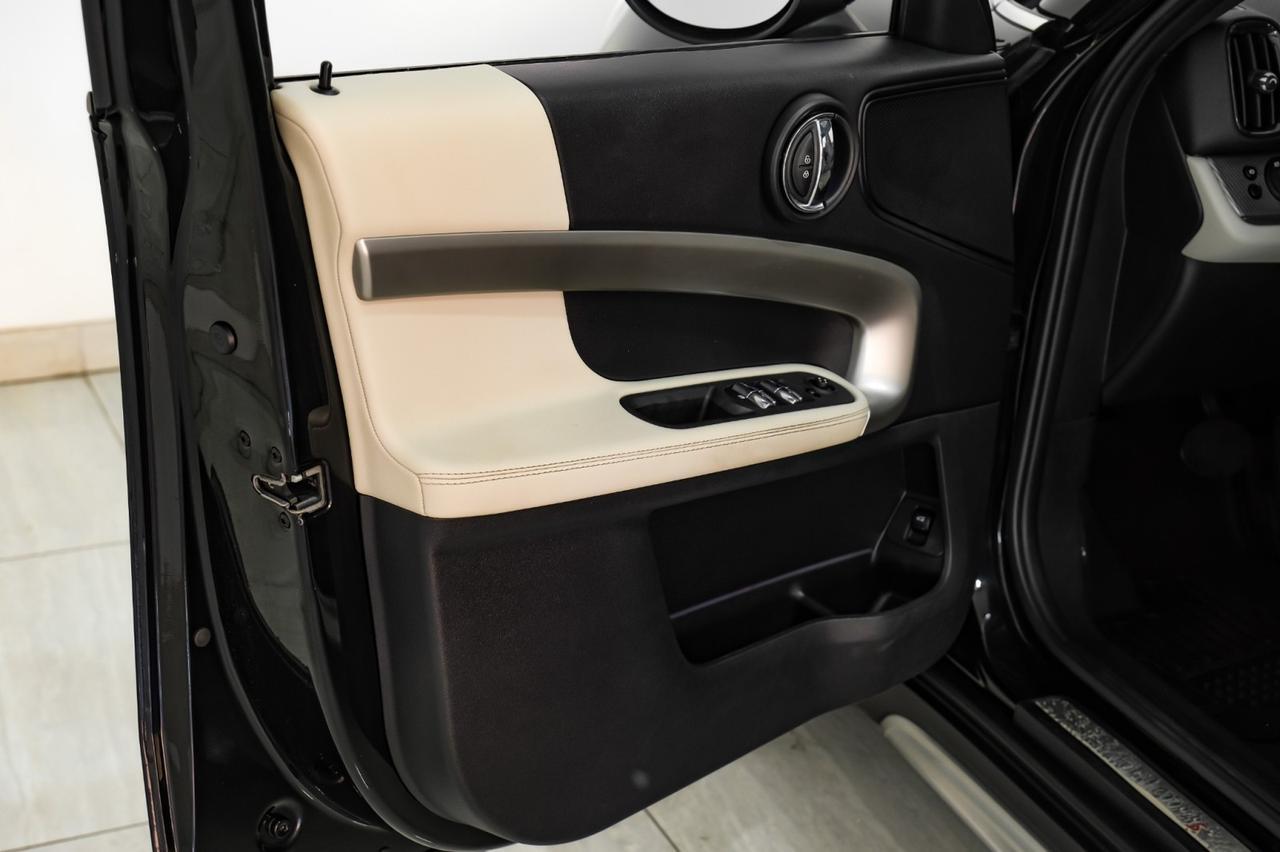 2022 MINI Countryman S AUTOMATIC NAVIGATION PANORAMA LEATHER HEATED SEATS REAR CAMERA KEYLESS START Carrollton TX