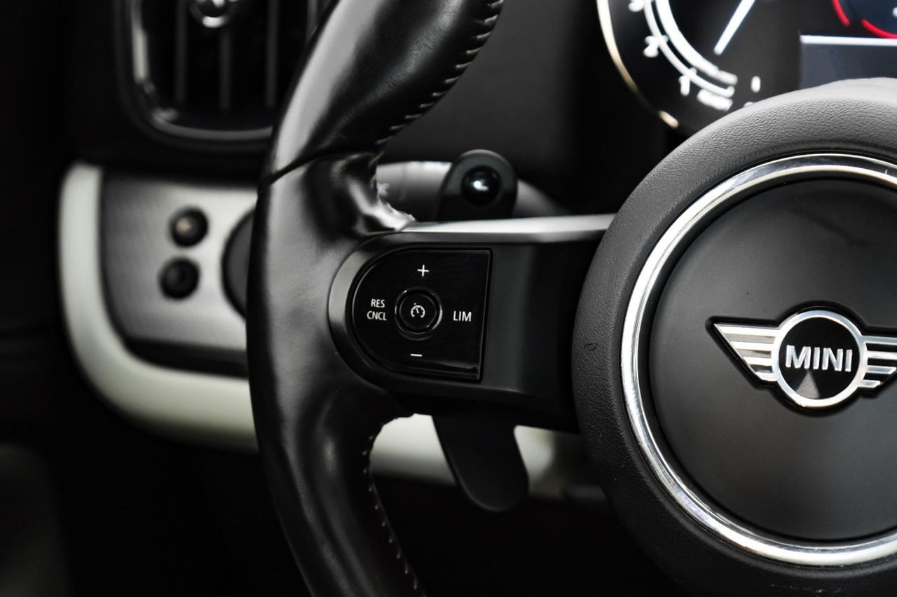 2022 MINI Countryman S AUTOMATIC NAVIGATION PANORAMA LEATHER HEATED SEATS REAR CAMERA KEYLESS START Carrollton TX