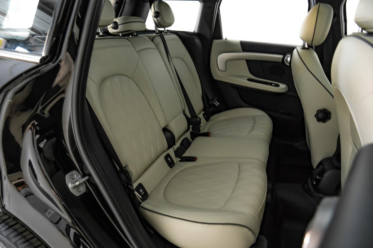 2022 MINI Countryman S AUTOMATIC NAVIGATION PANORAMA LEATHER HEATED SEATS REAR CAMERA KEYLESS START Carrollton TX