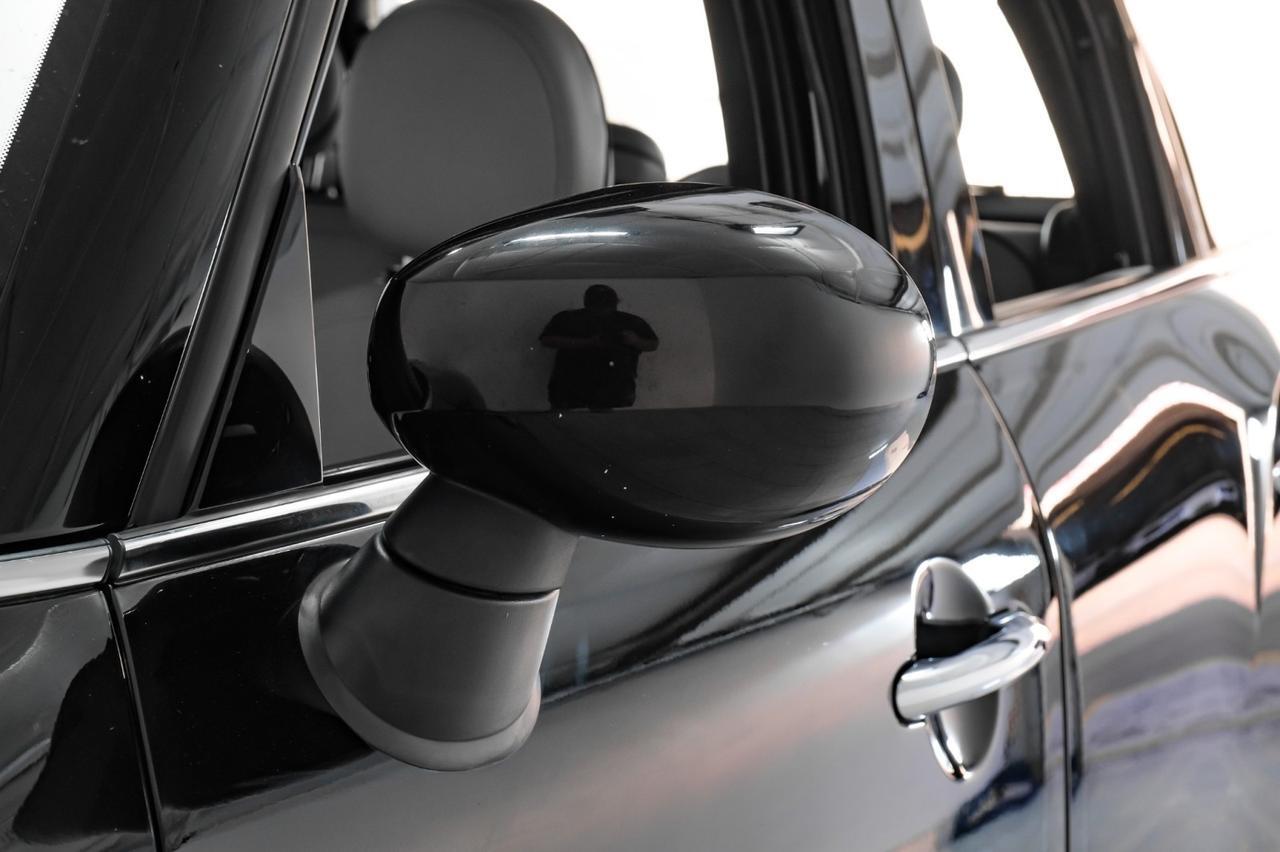 2022 MINI Countryman S AUTOMATIC NAVIGATION PANORAMA LEATHER HEATED SEATS REAR CAMERA KEYLESS START Carrollton TX