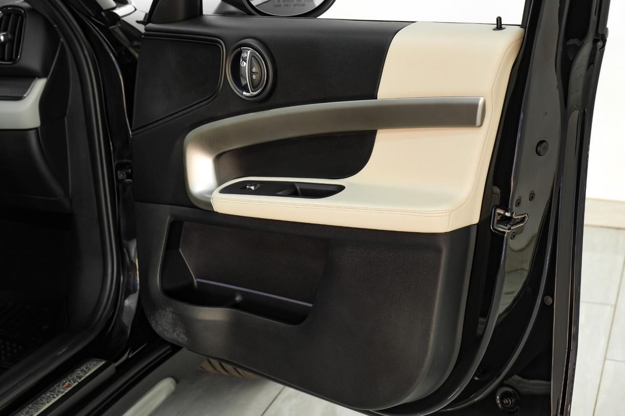 2022 MINI Countryman S AUTOMATIC NAVIGATION PANORAMA LEATHER HEATED SEATS REAR CAMERA KEYLESS START Carrollton TX