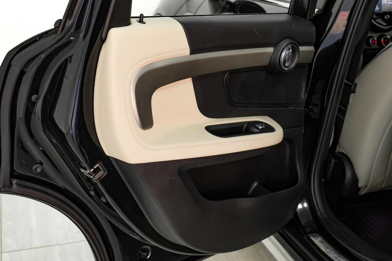 2022 MINI Countryman S AUTOMATIC NAVIGATION PANORAMA LEATHER HEATED SEATS REAR CAMERA KEYLESS START Carrollton TX