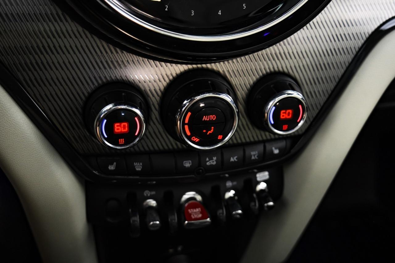 2022 MINI Countryman S AUTOMATIC NAVIGATION PANORAMA LEATHER HEATED SEATS REAR CAMERA KEYLESS START Carrollton TX