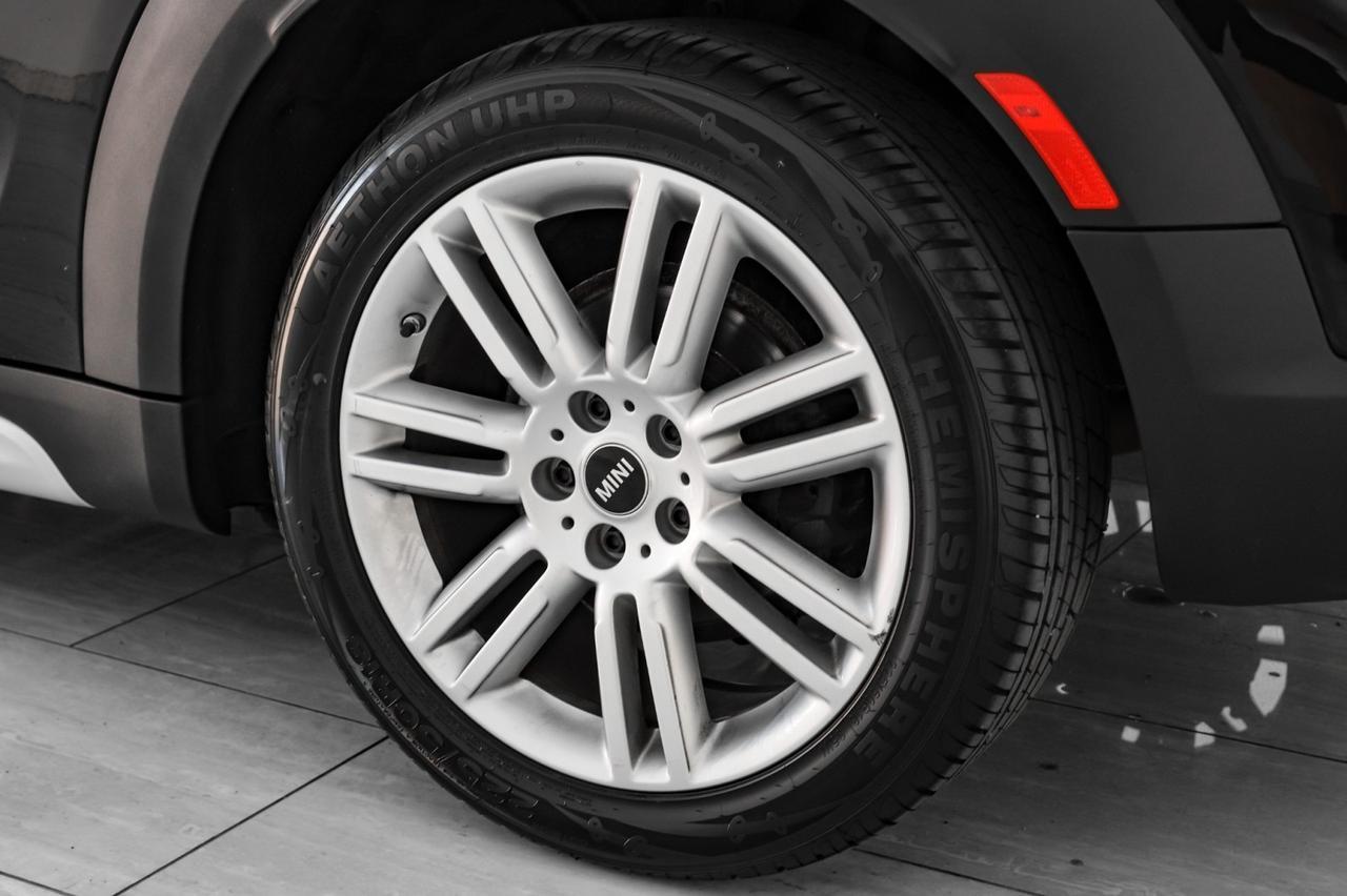 2022 MINI Countryman S AUTOMATIC NAVIGATION PANORAMA LEATHER HEATED SEATS REAR CAMERA KEYLESS START Carrollton TX