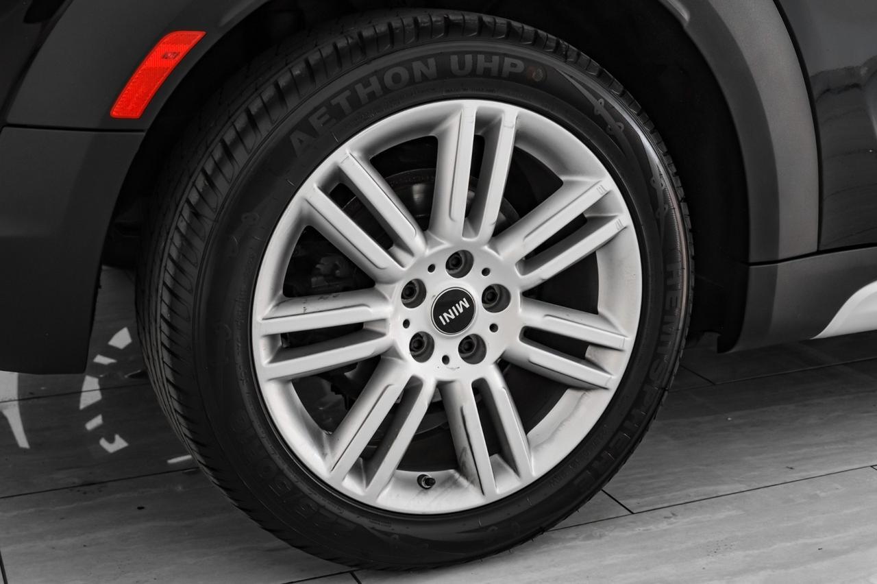 2022 MINI Countryman S AUTOMATIC NAVIGATION PANORAMA LEATHER HEATED SEATS REAR CAMERA KEYLESS START Carrollton TX