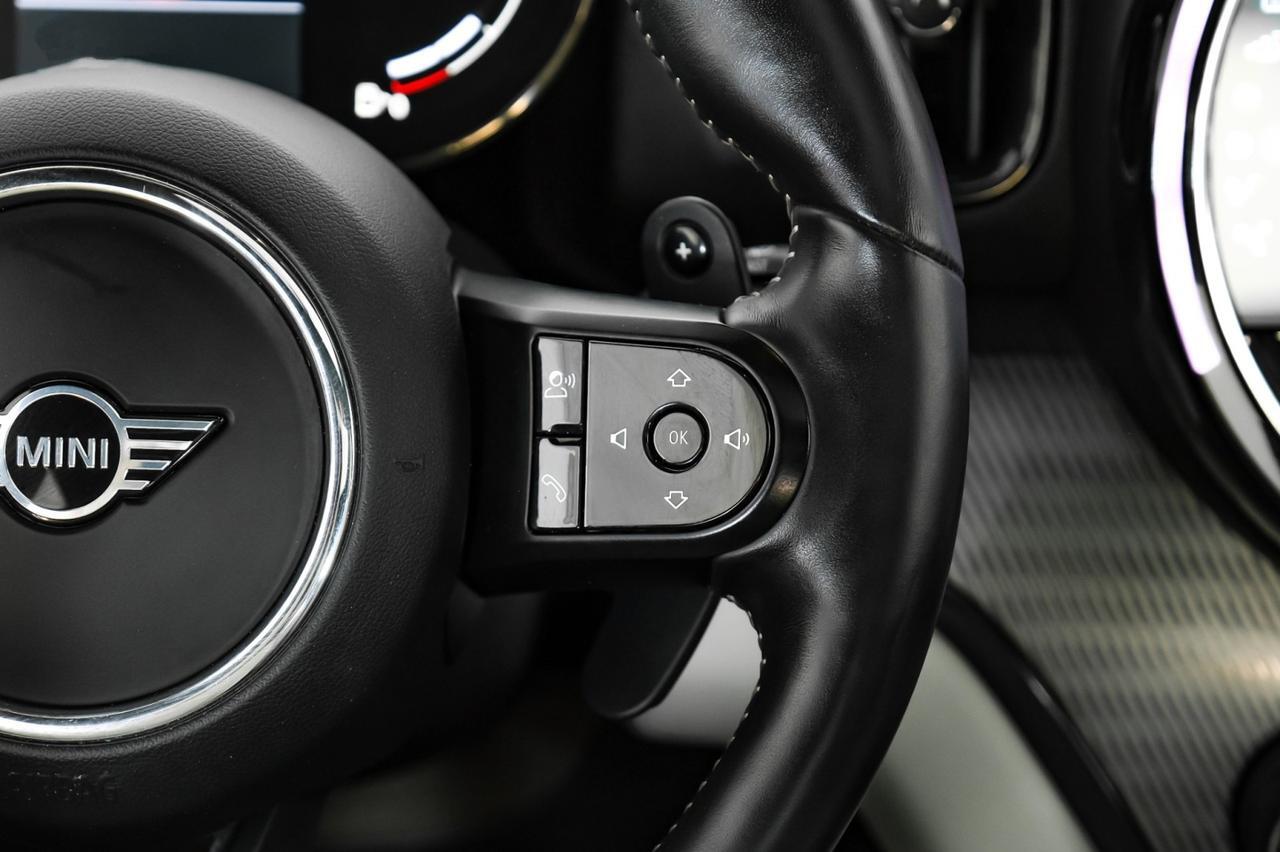 2022 MINI Countryman S AUTOMATIC NAVIGATION PANORAMA LEATHER HEATED SEATS REAR CAMERA KEYLESS START Carrollton TX