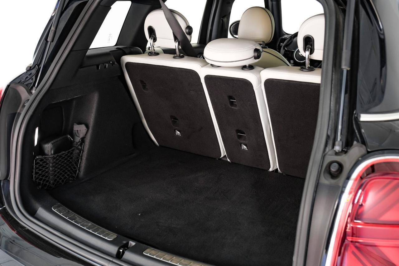 2022 MINI Countryman S AUTOMATIC NAVIGATION PANORAMA LEATHER HEATED SEATS REAR CAMERA KEYLESS START Carrollton TX