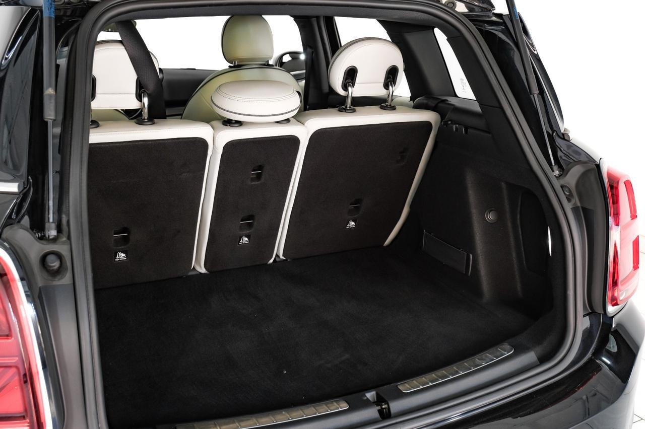 2022 MINI Countryman S AUTOMATIC NAVIGATION PANORAMA LEATHER HEATED SEATS REAR CAMERA KEYLESS START Carrollton TX