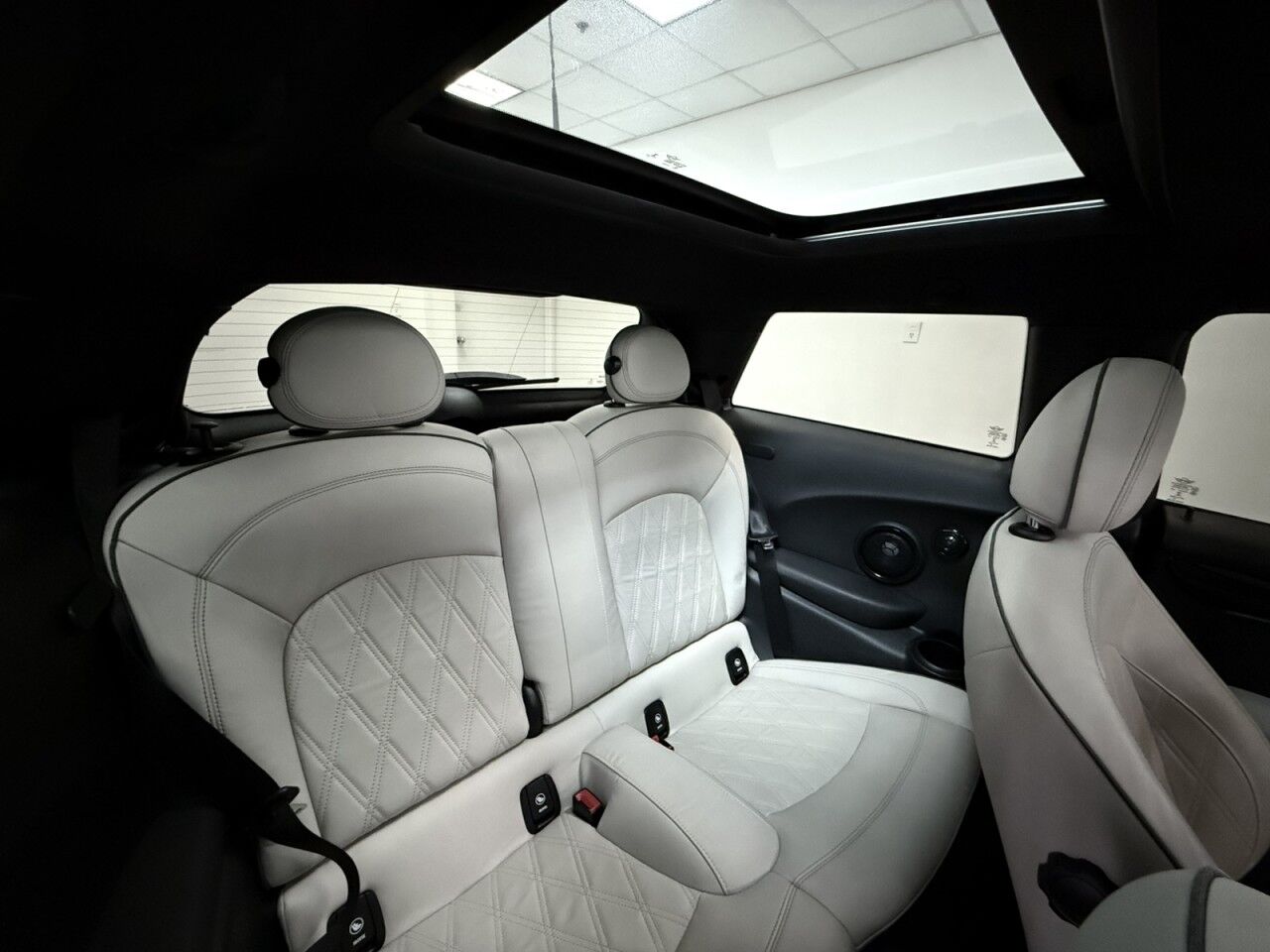 2022 MINI Hardtop 2 Door Cooper SE Dallas TX