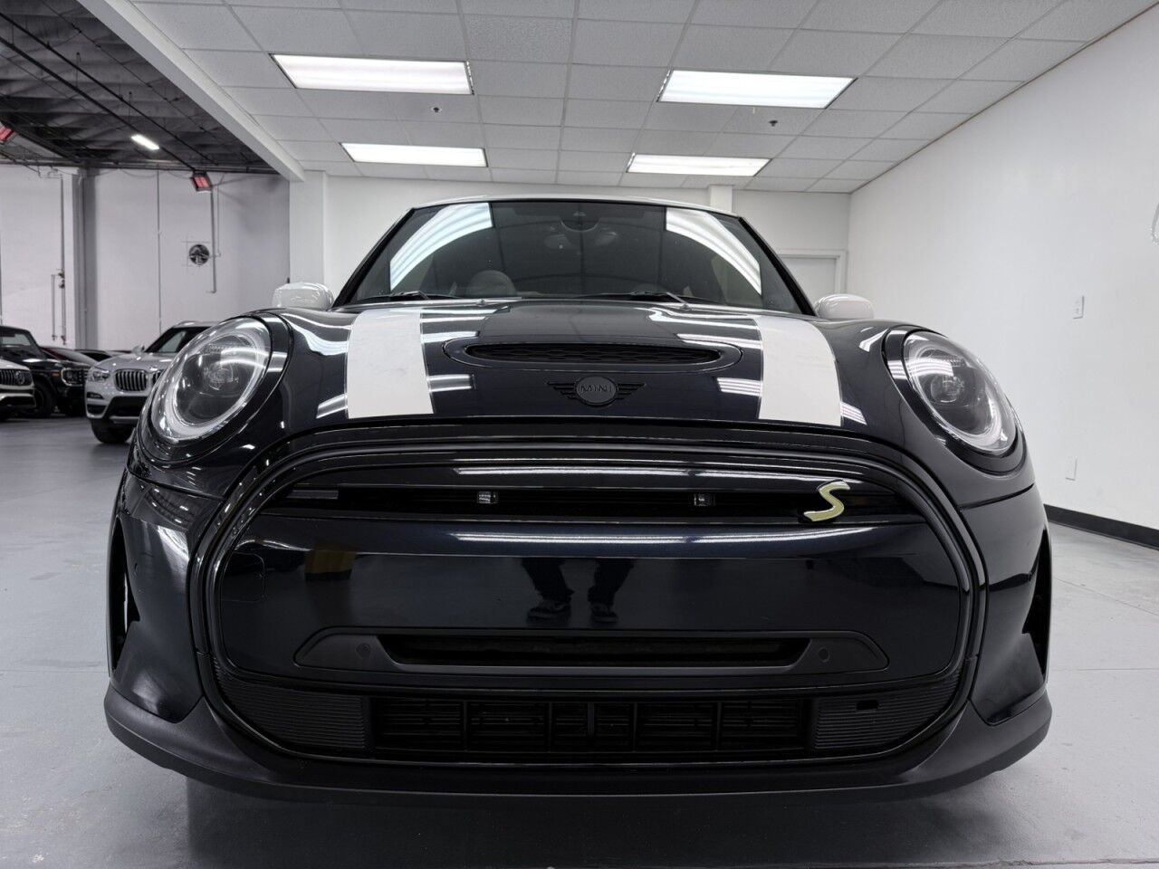 2022 MINI Hardtop 2 Door Cooper SE