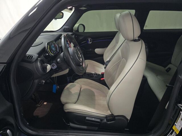 2022 MINI Hardtop 2 Door Cooper SE Dallas TX