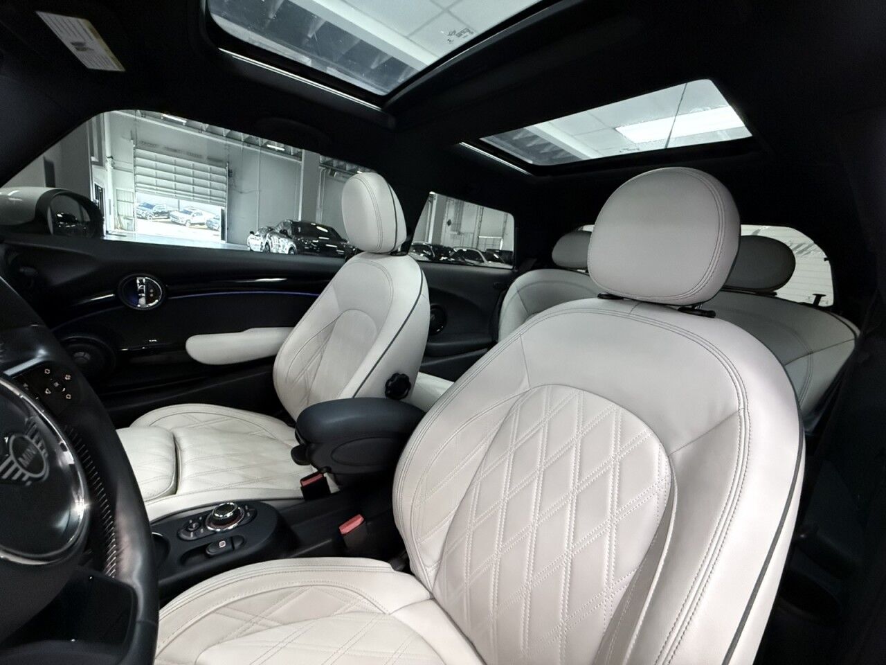 2022 MINI Hardtop 2 Door Cooper SE Dallas TX