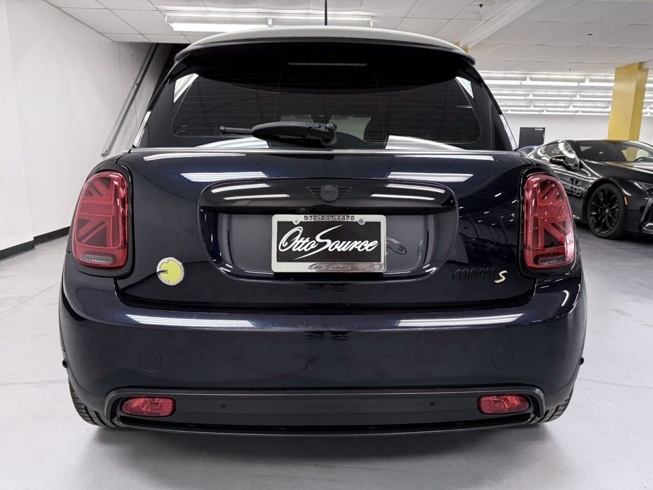 2022 MINI Hardtop 2 Door Cooper SE Dallas TX