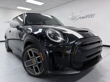 2022_MINI_Hardtop 2 Door_Cooper SE_ Dallas TX