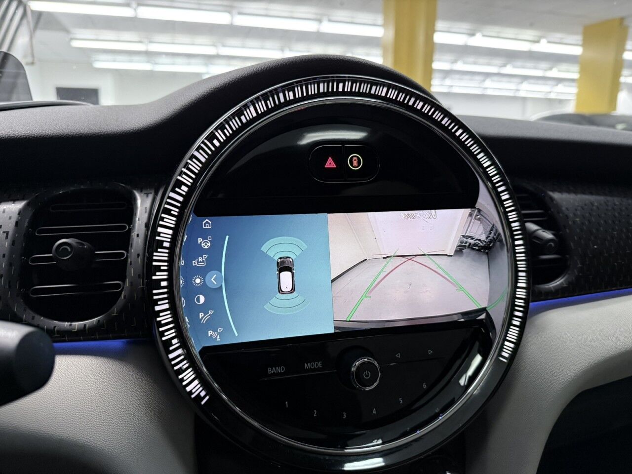 2022 MINI Hardtop 2 Door Cooper SE Dallas TX