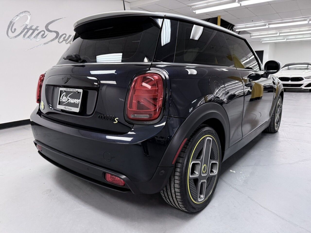 2022 MINI Hardtop 2 Door Cooper SE Dallas TX