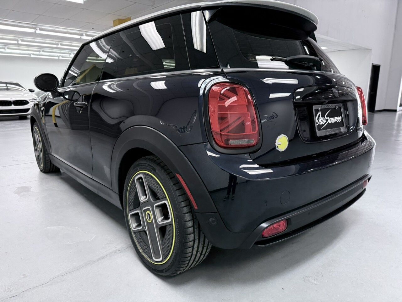 2022 MINI Hardtop 2 Door Cooper SE