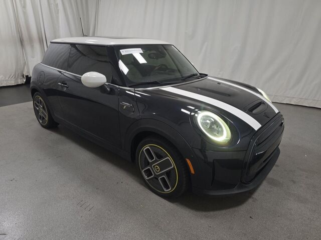2022 MINI Hardtop 2 Door Cooper SE Dallas TX